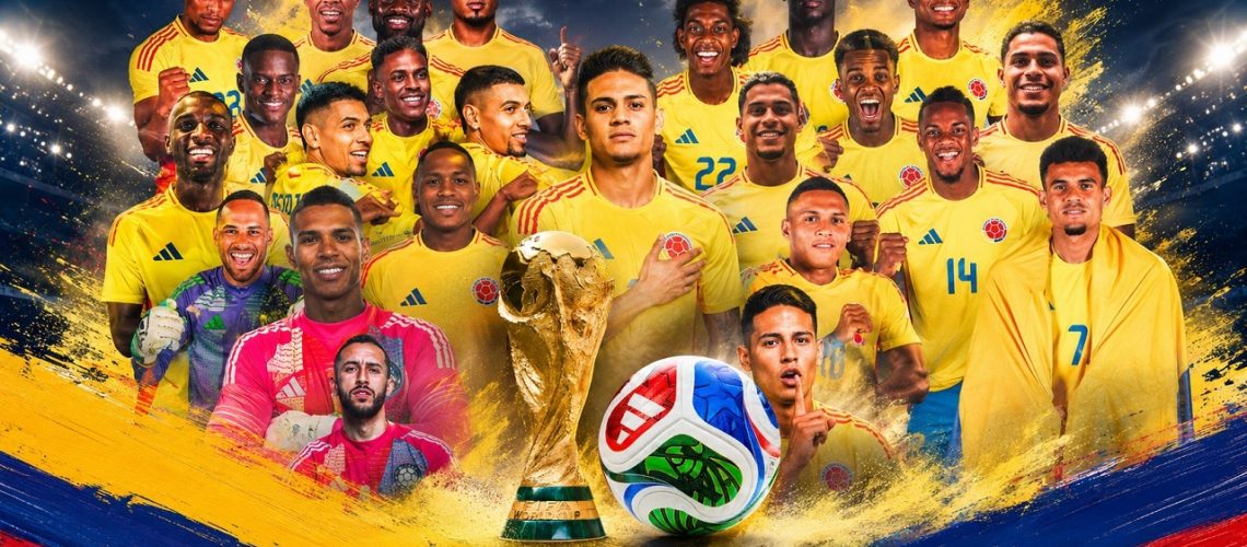 selección tricolor