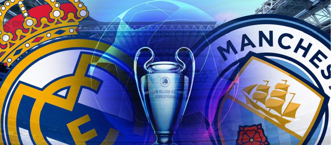 semis real madrid vs city