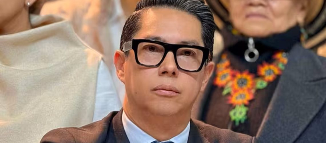 senador Pedro Flórez