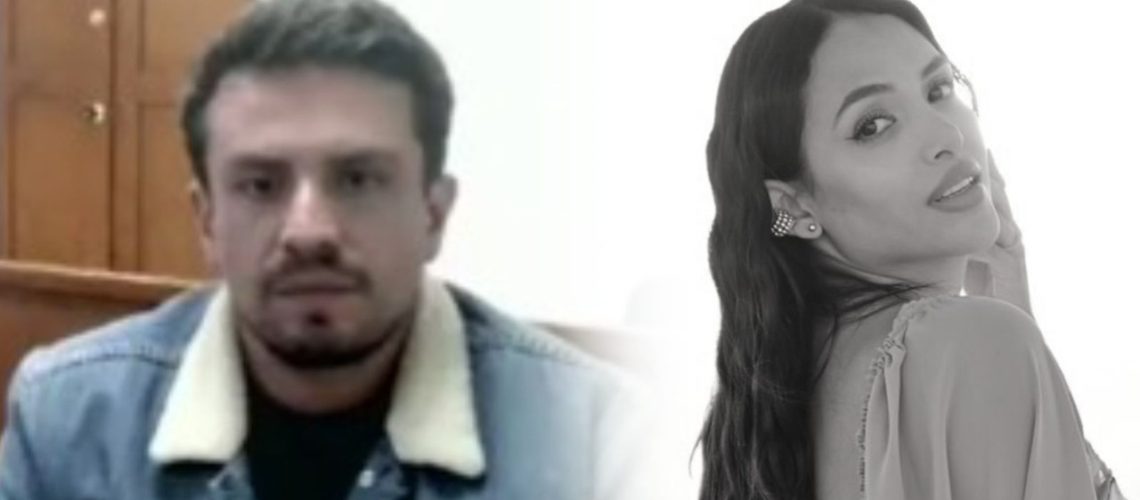 señalado feminicidio norte Bogotá 2