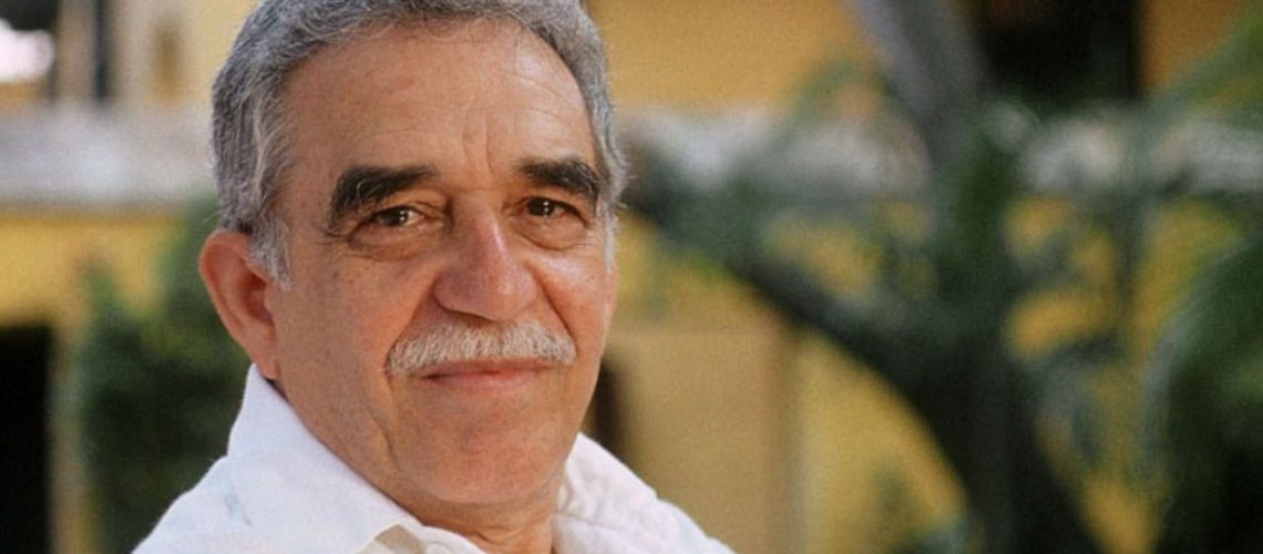 serie cien años de soledad