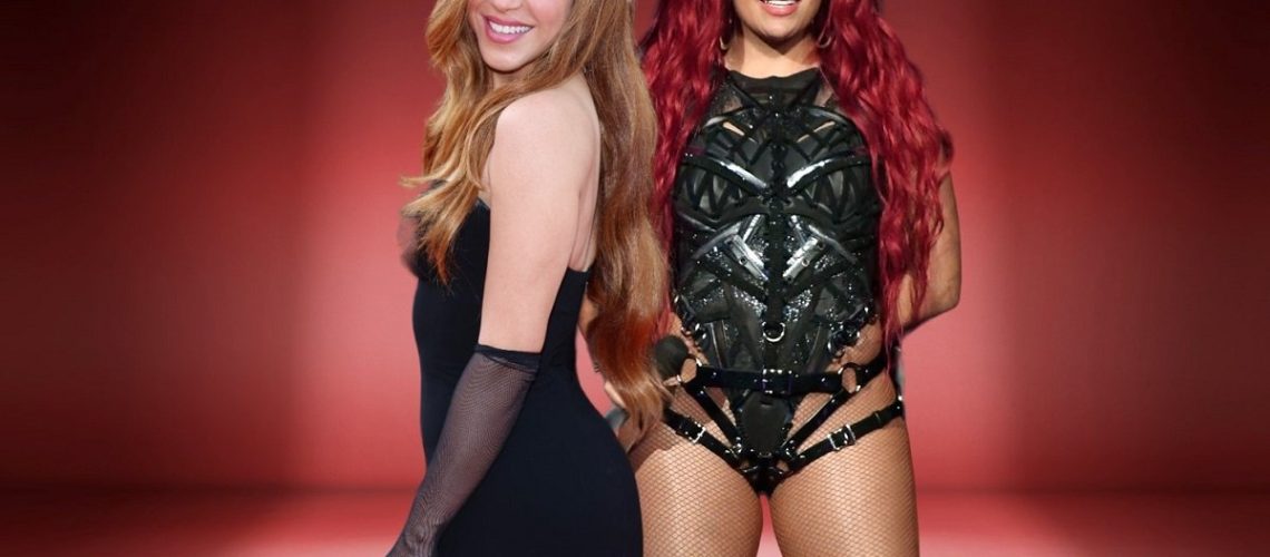 shakira-y-karol-g