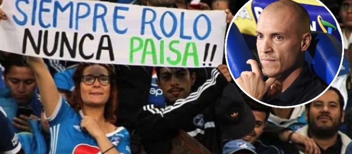 siempre cachaco, jamás paisa