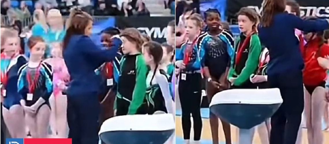 social-racismo-irlanda-nina-gimnasia