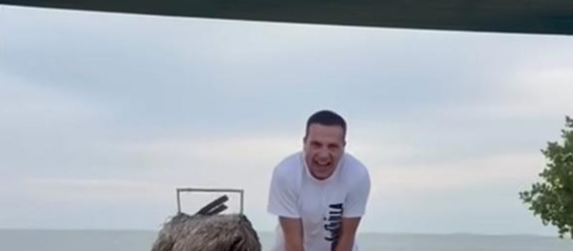 soria desde puerto mocho