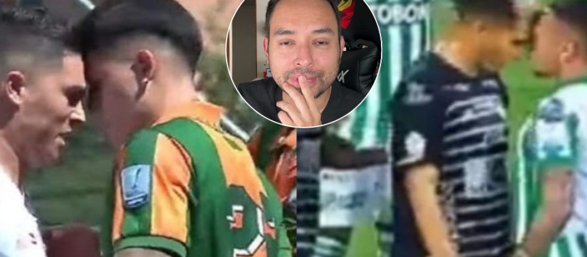 steven arce y sus excusas