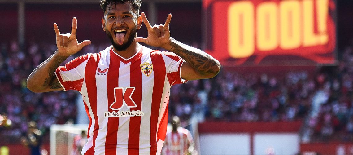 suárez en almería