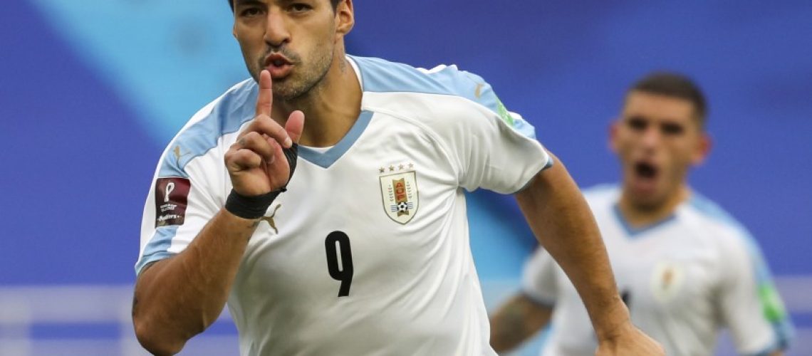 suarez