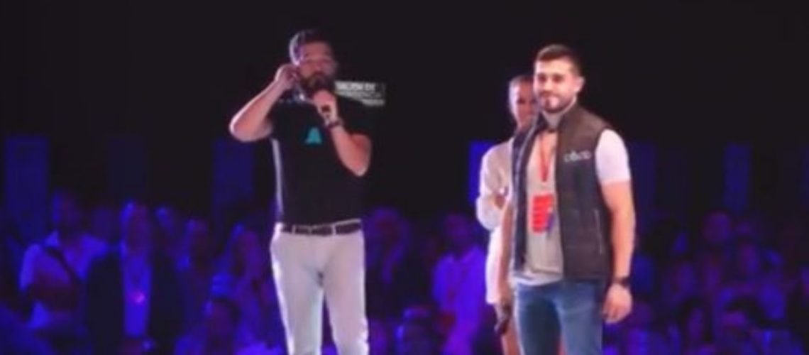 subasta startup barranquilla