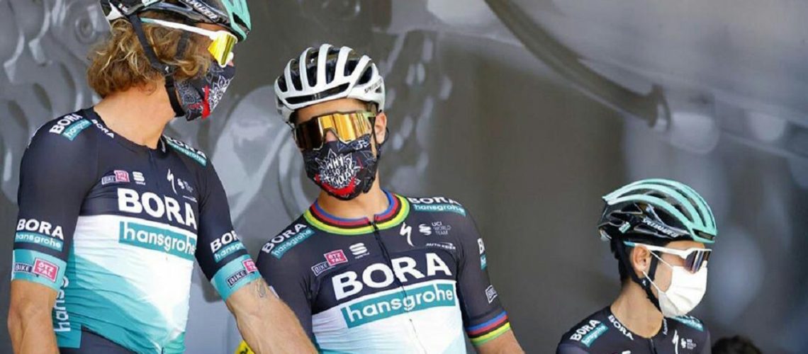 tapabocas giro de italia