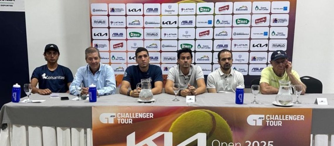 tenis en llaki Mediano