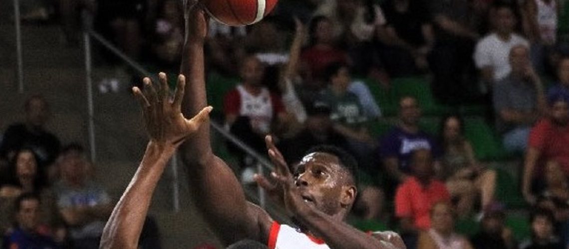 tiatnes vence a cimarrones juego uno cuartos liga 2 2023