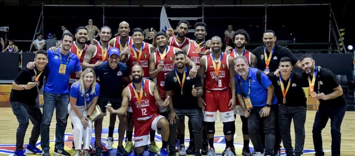 titanes-tercer-lugar-en-liga-sudamericana-2022