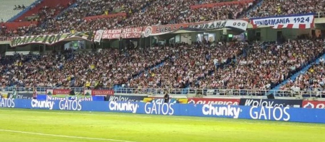 tribuna oriental