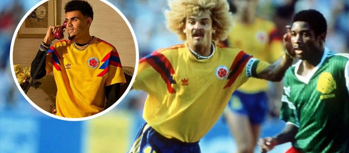 tricolor especial 90