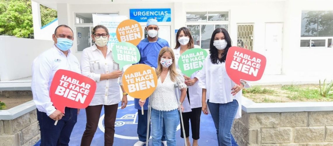 unidad de salud mental atlántico 2