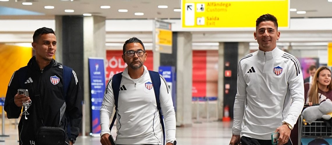 viaje de Juju