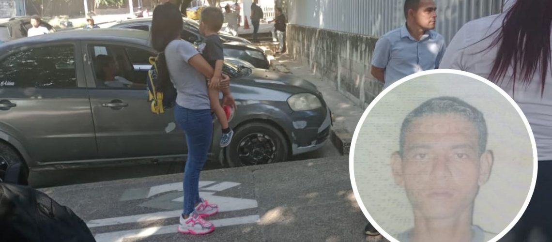 _victima de ataque sicarial en el barrio Primero de Mayo (1)