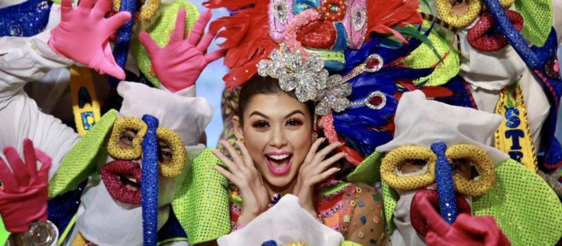 video la marimonda 4