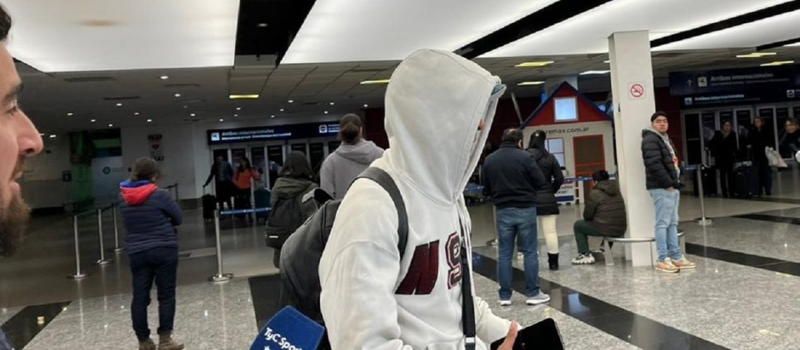 villa en buenos aires