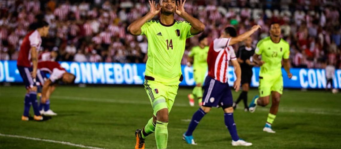 vinotinto_@SeleVinotinto