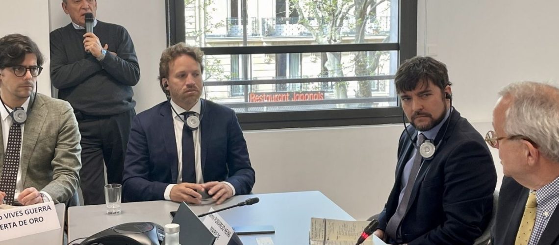 visita pumarejo francia 1